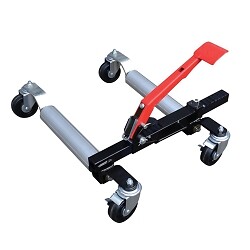 Sunex Tools 7708 1,500 Lb Car Dolly