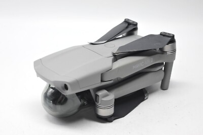 DJI Mavic Air 2 Fly More Combo Drone 4K camera 190021027633