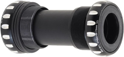 BSA Threaded Bottom Bracket, Steel Bearing 68-73Mm BB Bottom Bracket Compatible 