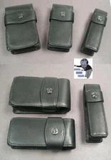 Kaweco Sport  Laschen Etui in Leder 1er, 2er oder 3er Etui neu 