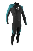 Mokan 3mm Full Junior Wetsuit - Kids Full Length Wetsuit Made In Usa Unisex A... on sale Mokan 3mm Full Junior Wetsuit - Kids Full Length Wetsuit Made In Usa Unisex A... on sale