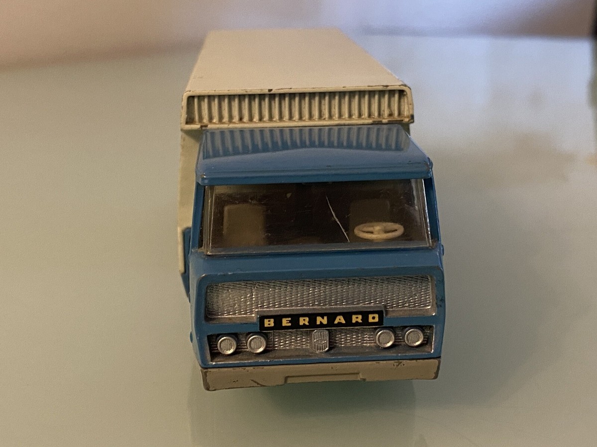 CAMION BERNARD LA Vache Qui Rit Bel Solido. Pièce EUR 15,00 - FR