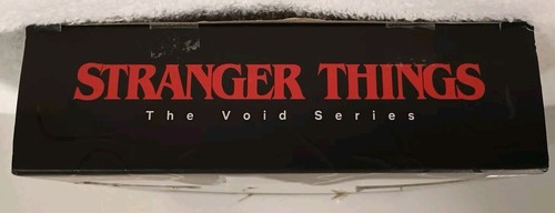 Stranger Things The Void Series Eleven 6" Action Figure Bandai - 第 6/7 張圖片