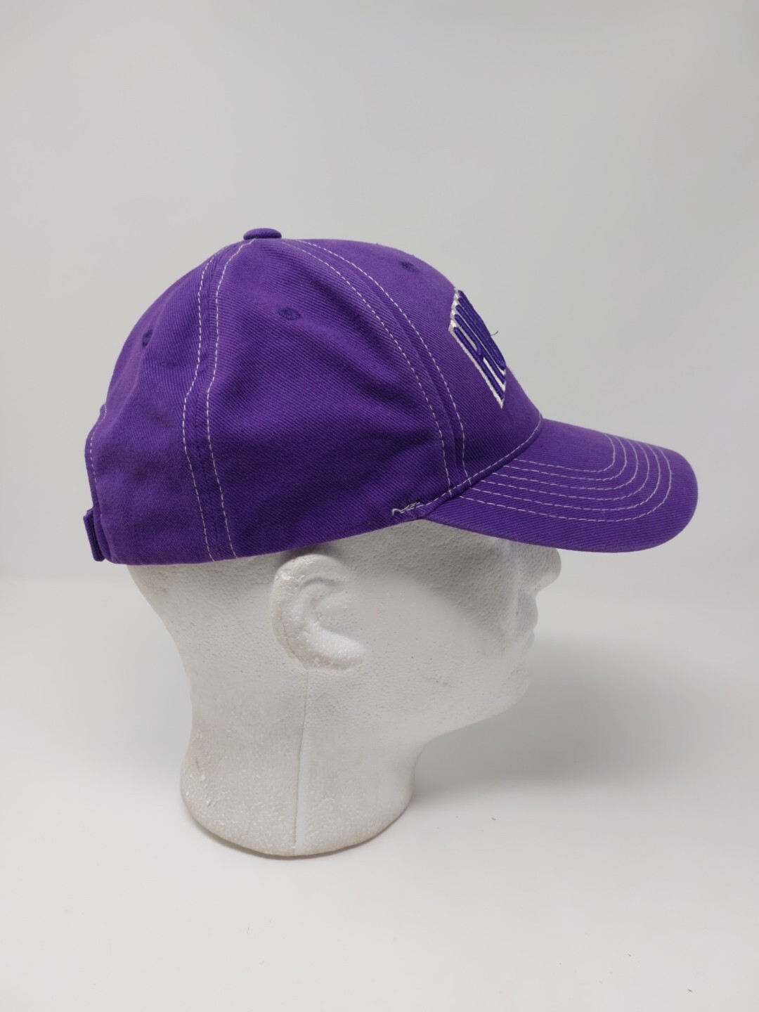 Washington Huskies Strap Back Hat Adjustable Cap - image 6