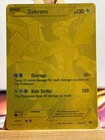 Full-Art-Legendary-Treasures - Pokémon-TCG Einzelne Trading Card Game Karten