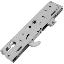 Excalibur UPVC Door Lock Gearbox Centre Case 35mm Backset 92mm PZ Solid Spindle