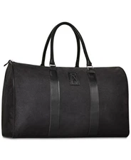 NEW PAUL SEBASTIAN DUFFLE BAG