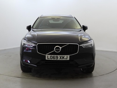 2019 Volvo XC60 2.0 T4 190 Edition 5dr Geartronic Crossover/SUV Petrol Automatic - Picture 2 of 24