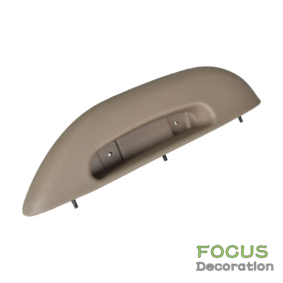 适用于雪佛兰 Express Van 拉手保护套 左前驱动侧 米色 扶手 — 第 4/4 张图片