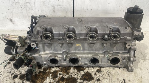 Cabeza Para HONDA Jazz Serie Gasolina 1300 (08 >13) - Imagen 5 de 6