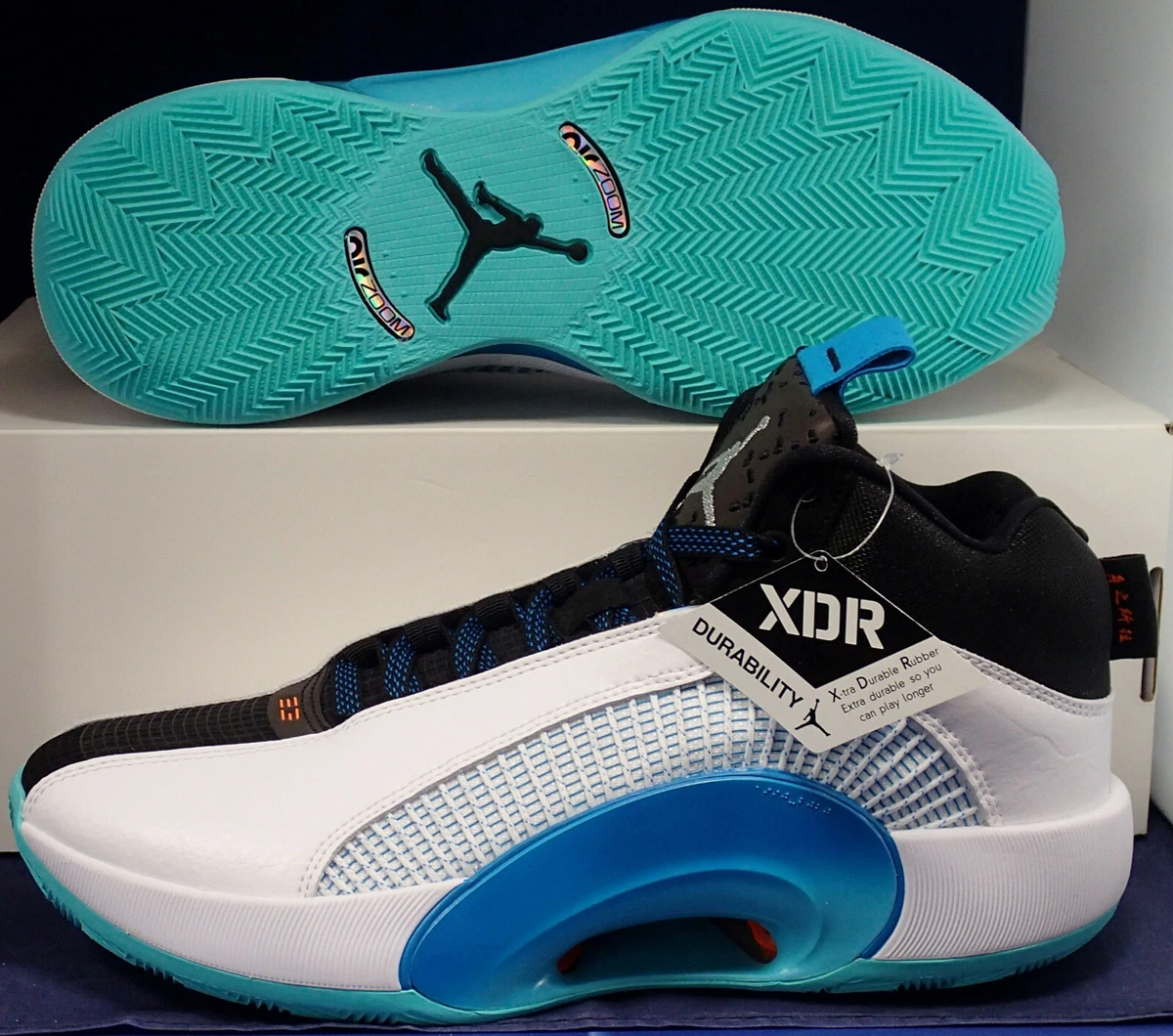 Jordan xdr shoes top