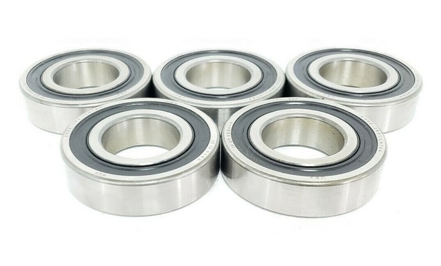 Подшипник 6206 2rs1 skf