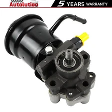 Power Steering Pump 44320-35630 For Toyota 4Runner Tacoma 1996-2001 L4 2.4L 2.7L