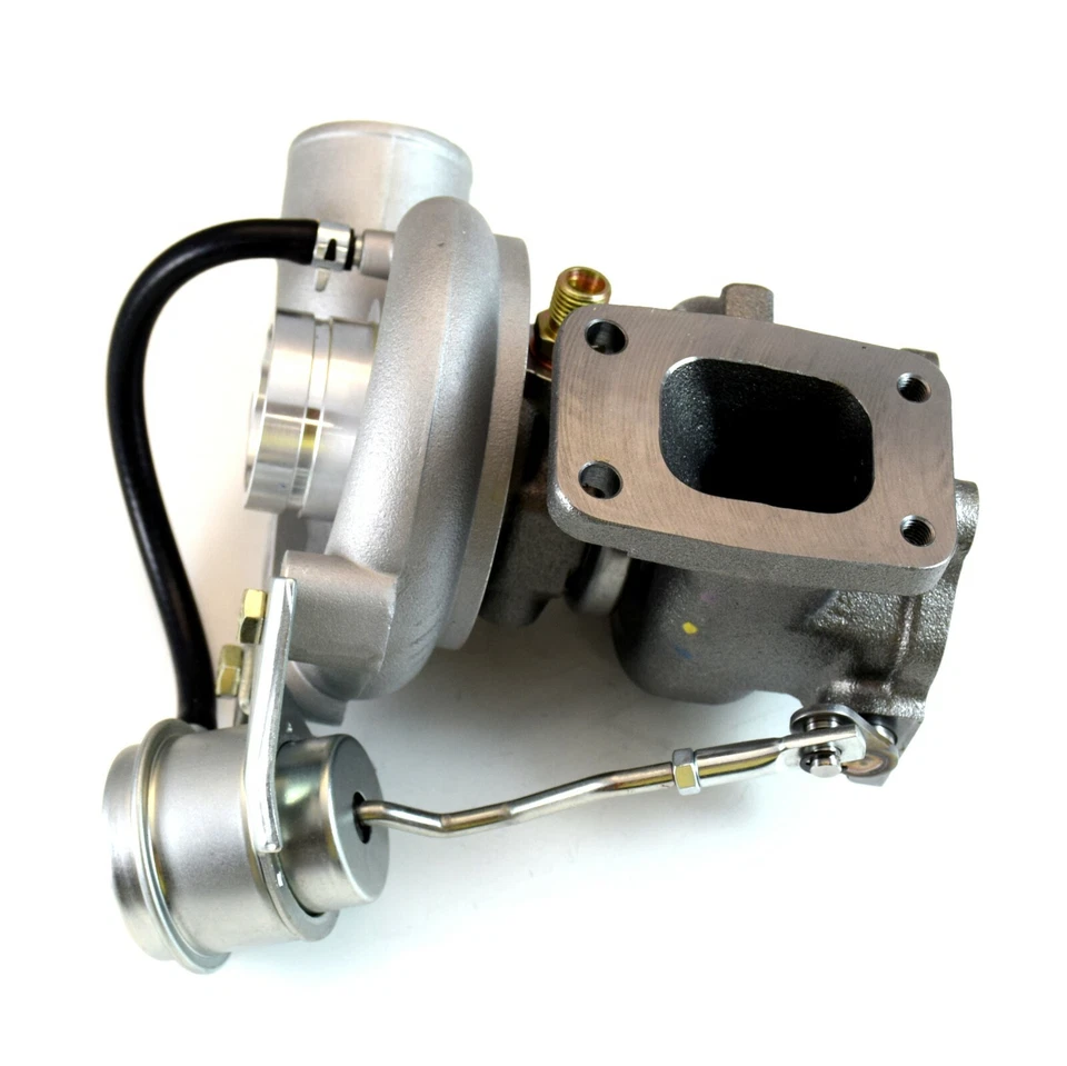 Turbolader für Iveco Daily 2.8 TD 500372213 500358190 Neu Turbo Billet Upgrade - Bild 4 von 4