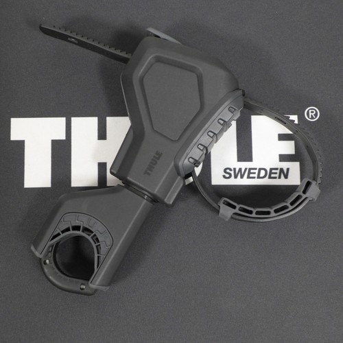 Thule Haltearm Set 55283 55284 55285 122+312+368mm für Heckträger EasyFold 3 3er - Picture 2 of 5