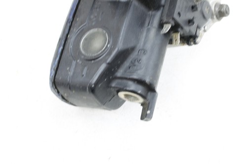 02-04 TRIUMPH FRONT BRAKE MASTER CYLINDER W/ LEVER - Picture 6 of 7
