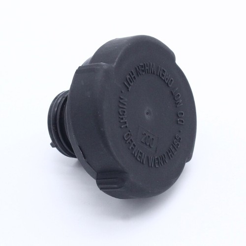 Radiator Expansion Water Tank Cap Cover 17119071581 for E36 E46 E38 E39 E53 E83 - Picture 5 of 8