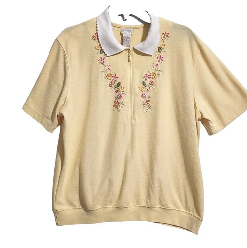 Supreme Paneled Piping L/S Top Black Size XL Brand New White | eBay