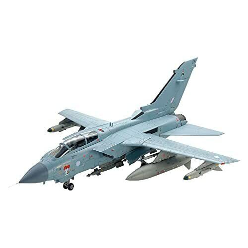 TAMIYA ITALERI 1/32 Tornado GR.4 w/PILOT FIGURES Model Kit TAMIYA ITALERI 1/32 Tornado GR.4 w/PILOT FIGURES Model Kit