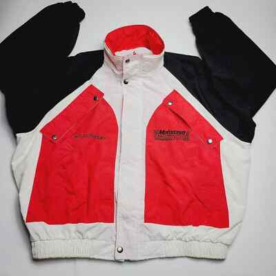 ジャケット・アウター Ford Racing jacket Ford Performance Racing Jacket Motorsport Racing Club Jacket