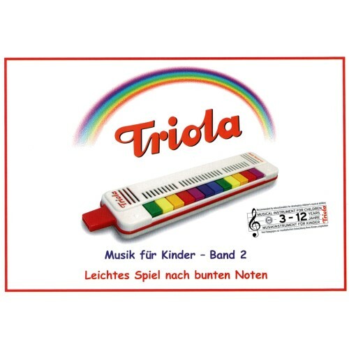 Seydel Triola Liederbuch Bd 2 - Weihnachtslieder | Ной