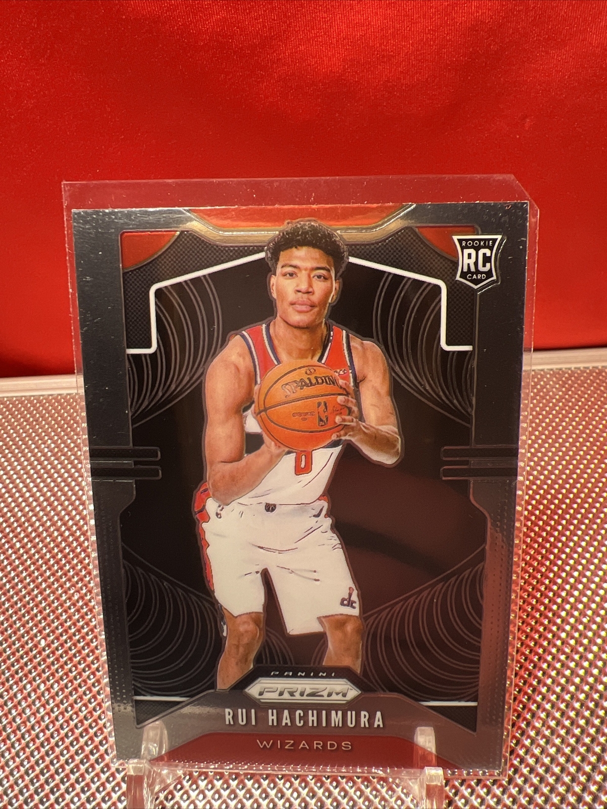 その他 Rui Hachimura Hoops Prizm Premium Stock Rui Hachimura Hoops Prizm Premium Stock