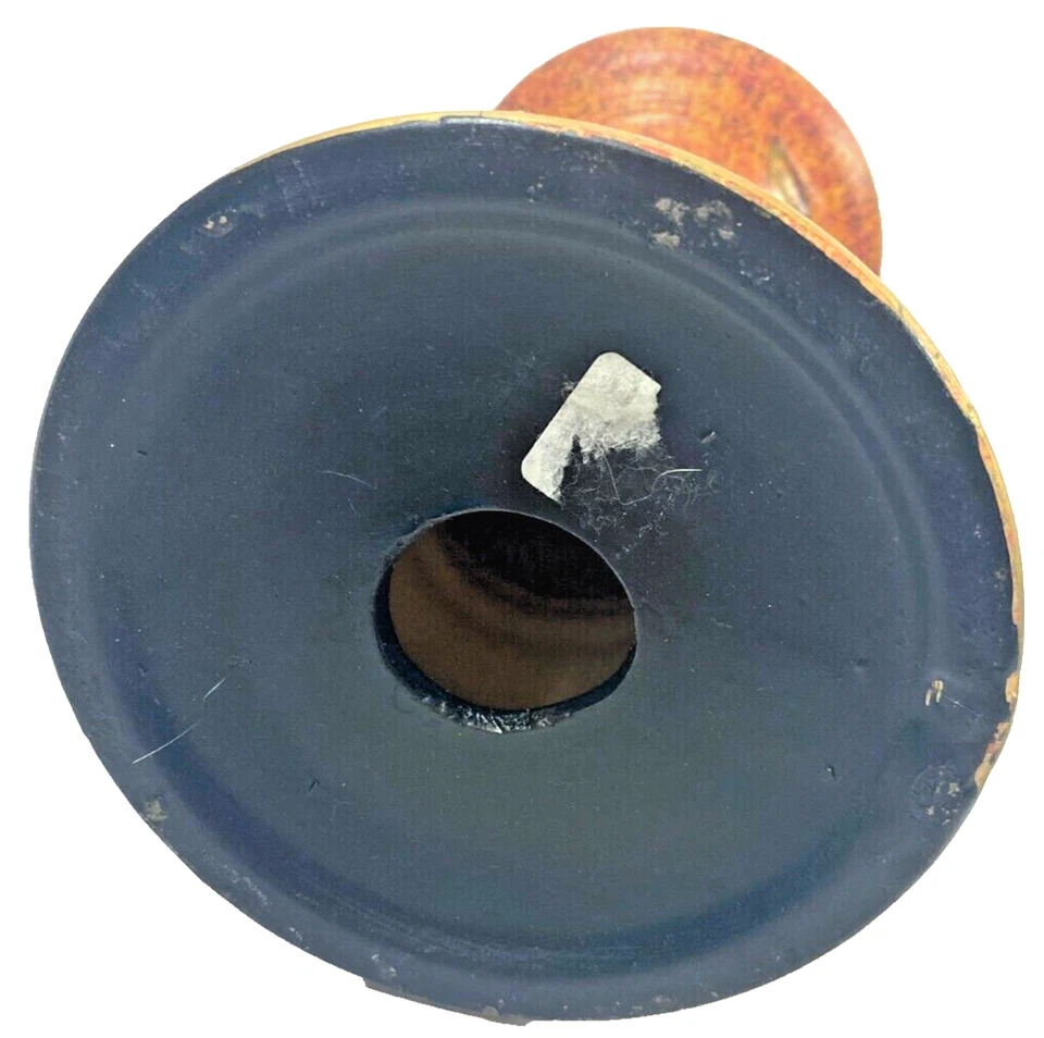 Подсвечник Vines / Leaves 8,5 дюйма - Изображение 4 из 4