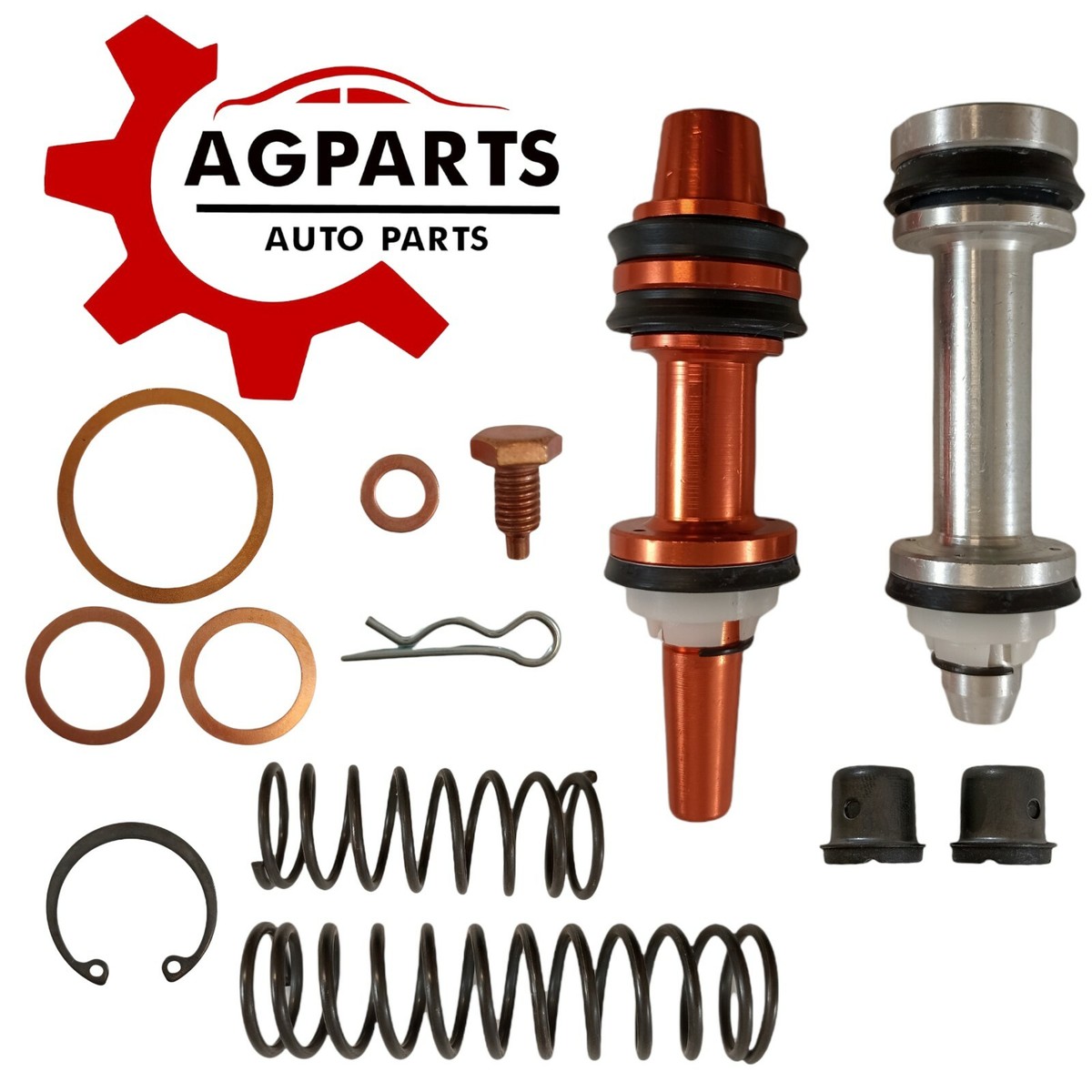 0449360030 Genuine Toyota Cylinder Kit Brake Master 04493-60030