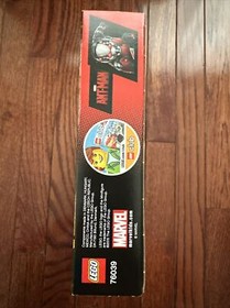 NEW LEGO Superheroes Marvel's Ant-Man 76039 , SEALED!