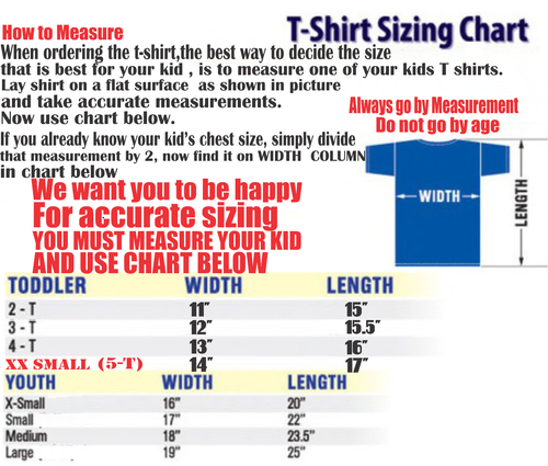 It's My Birthday Pirate Treasure Chest Youth T Shirt TEE Custom NAME and AGE D2 - Picture 2 of 4