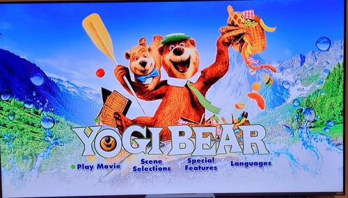 DVD Movies! You Choose From Lot! Buy More and Save! TESTED! Disney Family (I -Z) - Picture 1,362 of 1,382
