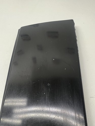 2003-2008 Nissan 350Z Coupe Exterior B Pillar Trim Set L and R Side OEM 532 - Picture 5 of 13