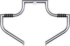 LINDBY 2016 Harley-Davidson FLSS Softail Slim S MAGNUMBAR ENGINE GUARD CHROME 17