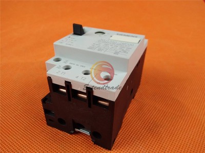 Siemens Motor Protection Circuit Breaker 3VU1340-1MP00 18-25A New