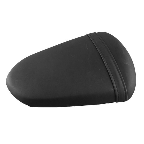 Rear Passenger Seat Cushion Pillion Cover Fits Suzuki GSXR 1000 2005 2006 - Picture 2 of 5