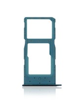 Sim Card Tray Compatible For Huawei P Smart/P Smart Plus 2019 Aurora Blue