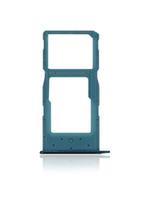 Sim Card Tray Compatible For Huawei P Smart/P Smart Plus 2019 Aurora Blue