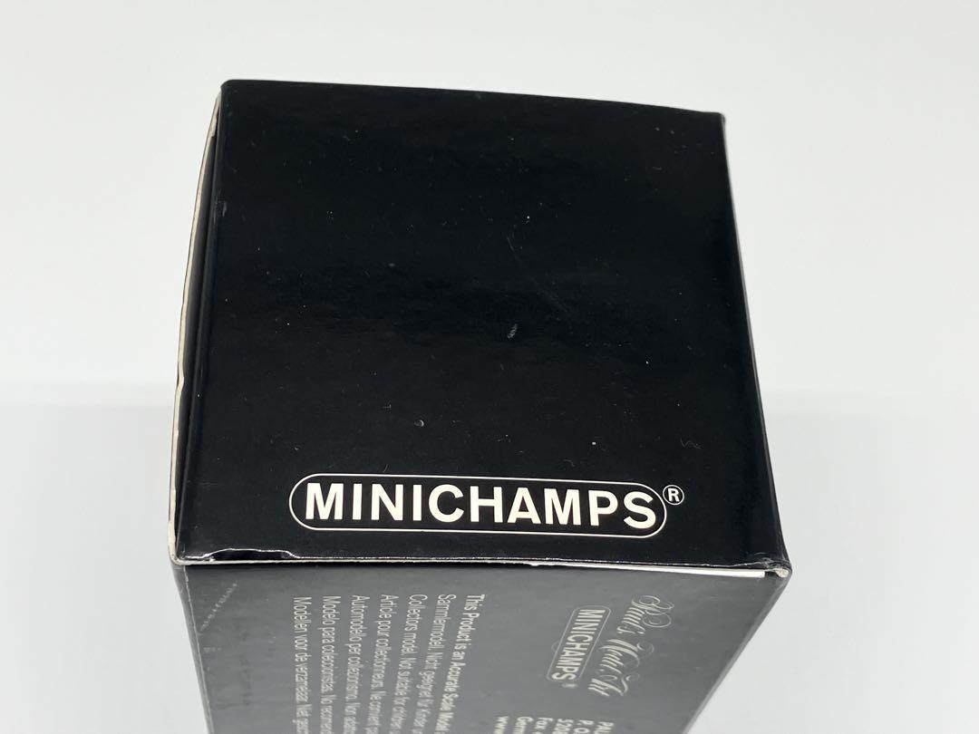 Minichamps 1/43 Mercedes-Benz GL Class 2006 White | eBay