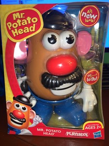 potato head original