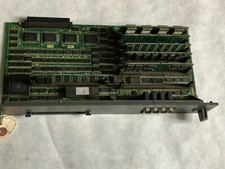 FANUC A16B-2201-0640/02A PC CONTROL CARD, PCB, CIRCUIT BOARD,EY