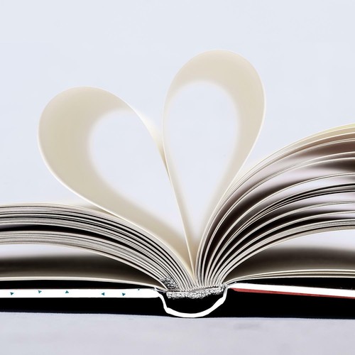 Gästebuch Hochzeit mit Namen und Datum Geburtstag personalisiert Hochzeitsbuch - Bild 2 von 8