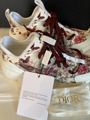 Authentic Christian Dior Women's Shoes Size 37,size 7 (NEW