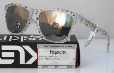 Oakley Frogskins サングラス Prizm Oakley Frogskins Prizm Sunglasses - Men