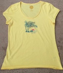 life is good summer tees