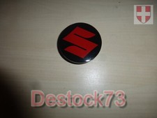 Bouchon centre roue  cache moyeu 990E0-68K46 pour suzuki alto NEUF BORBET 74404