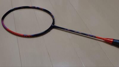 Yonex Astrox 77Pro 3Ug4 Badminton Racquet | eBay