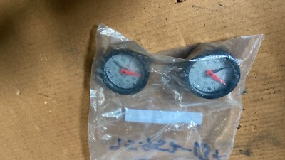 Gallus EM 280 Pressure Gauges