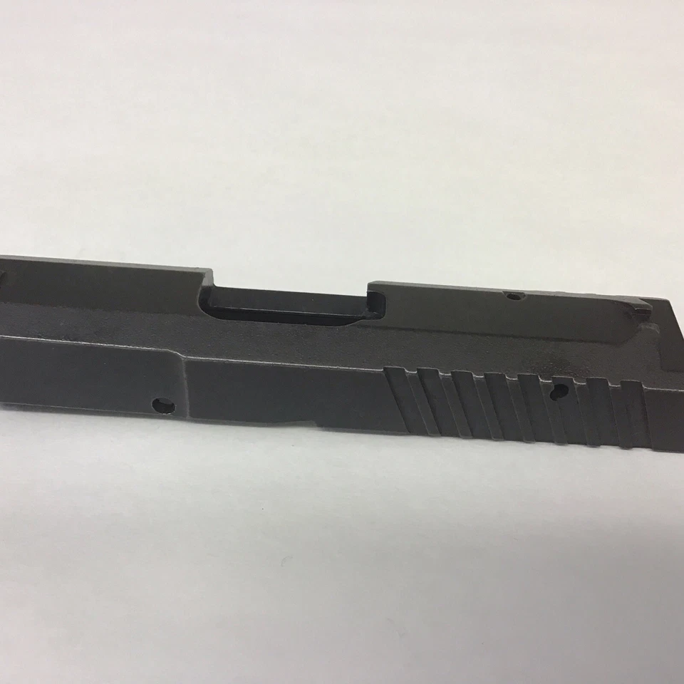 Grendel P-12, .380 Auto Slide. #26-5 Foto 3 de 4