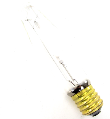 #ad #ad Sylvania Lumalux ET18 High Pressure S50 250W Sodium Bulb $13.97