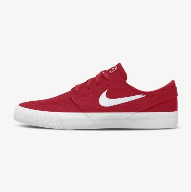 Nike Zoom Stefan Janoski Canvas RM 